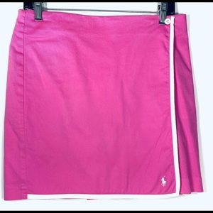 Ralph Lauren skort size 8